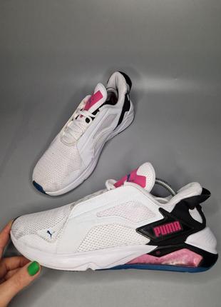 Класні кросівки puma