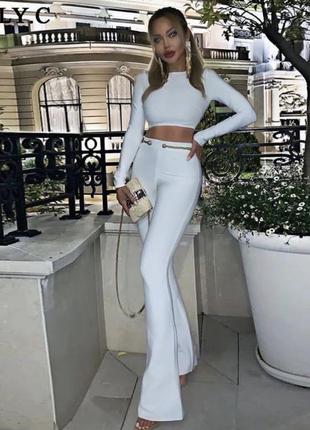 Бандажний костюм