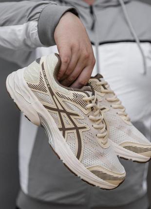 Кроссовки мужские asics gel-fluh 4
