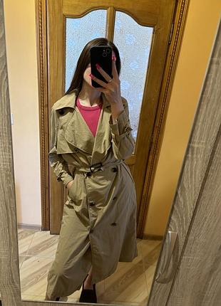 Тренч