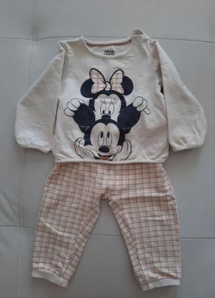 Костюм disney baby