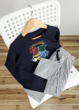 Германия pepperts! пижама harry potter . 100% cotton!