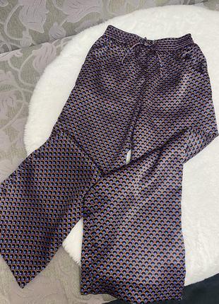 Детские кюлоты zara