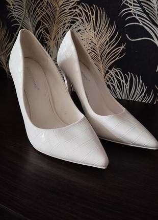 Брендовые туфли ideal shoes