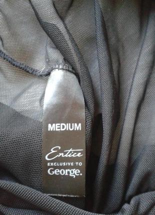 Миле еротичне мереживне боді george 6