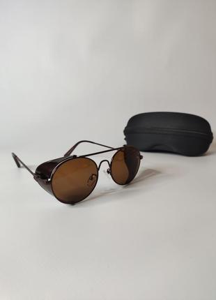 🕶️👓 стим панк сонцезахисні окуляри 🕶️🕶️