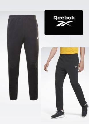 Штаны спортивные мужские reebok