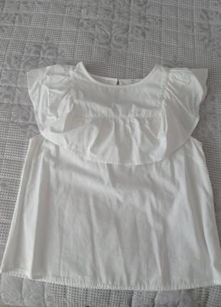 Котонова блуза primark