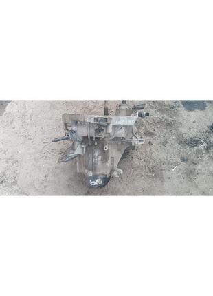 Коробка передач мкпп 7700112029 renault 1.5 dci 03-08