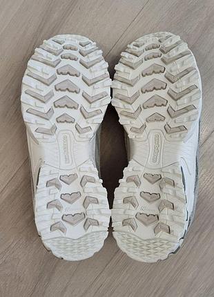Кросівки new balance 6105 фото