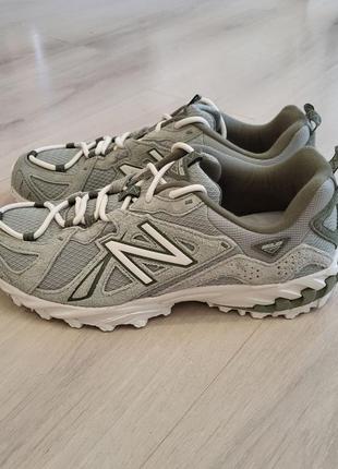 Кросівки new balance 6102 фото