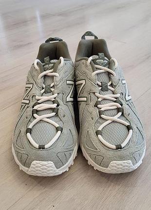 Кросівки new balance 6103 фото