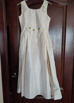 Платье с пиджаком на первое выносливость или праздник