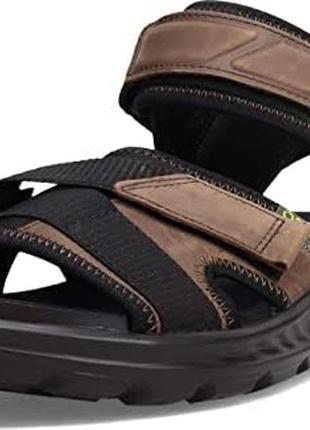 Сандалії ecco exowrap -41