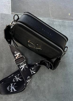Женская сумка calvin klein премиум качество