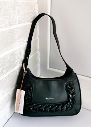 Красивая женская сумка raffaella