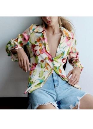 Нова блузка від zara xs - s