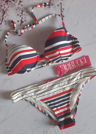 Купальник від італійського бренду fiorucci