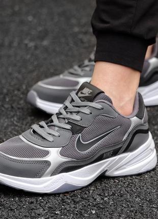 Мужские кроссовки найк nike