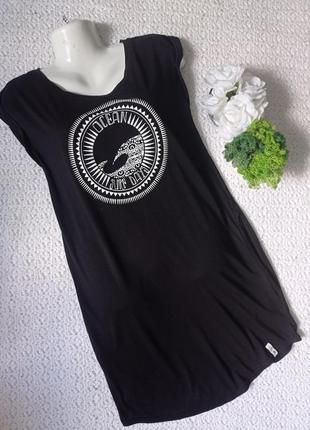 Плаття/футболка ocean