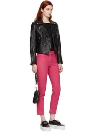 Джинсы rag & bone
