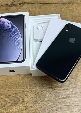 Айфон хр