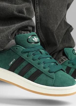 Adidas campus 30 2025
