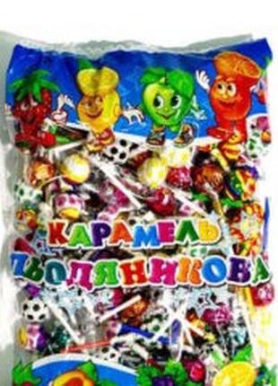 Льодяники льодяникові   поштучно