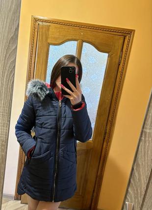 Курточка