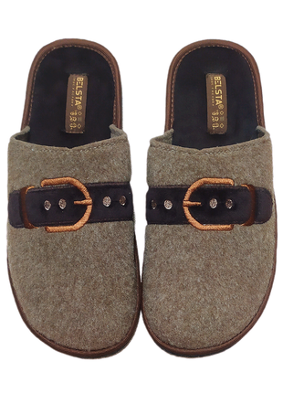 Тапочки чоловічі белста 41-46 розміри