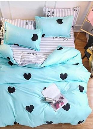 Комплект постільної білизни