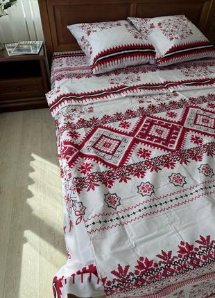 Комплект постільної білизни