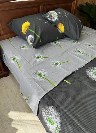Комплект постільної білизни