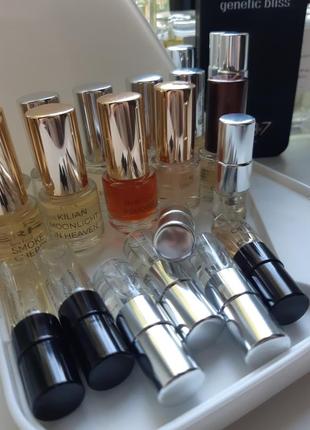 Парфуми духи оригінал. kilian, 27 87 perfumes , jo malone,essential parfums