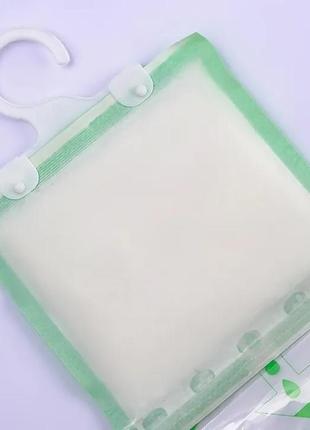 Поглотитель влаги/от плесени влагопоглотитель подвесной