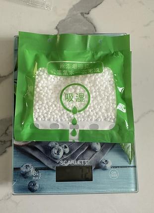 Поглотитель влаги/от плесени влагопоглотитель подвесной