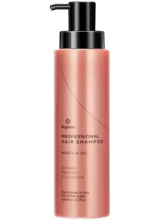 Professional hair shampoo marula oil шампунь для волосся
