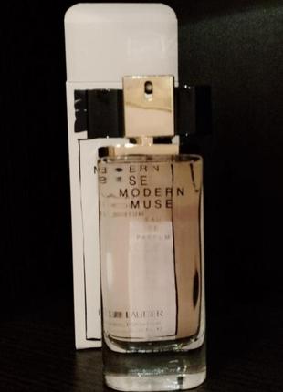 Modern muse
