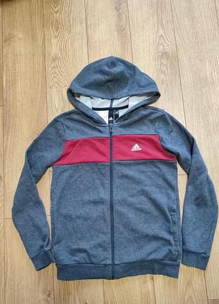 Зипка adidas для мальчика