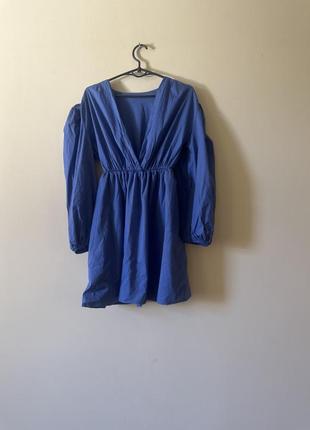 Сарафан в стиле черри