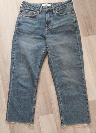 Джинсы  topshop