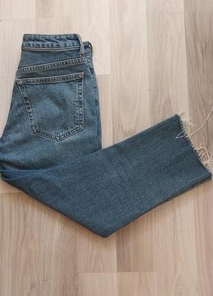 Джинсы  topshop3 фото
