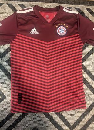 Футболка футбольна bayern munich