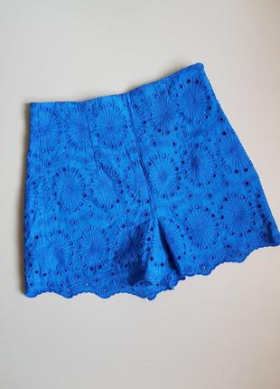 Шорти zara