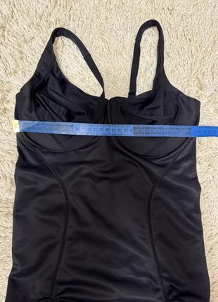 Боди утяжка комбидридрес 80с