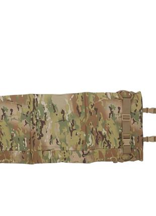 Коврик (каремат) для сидения тройной кордура мультикам