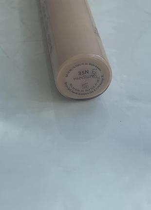 Tarte shape tape консилер, medium 35n