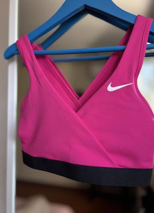 Топ nike