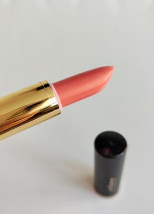 Помада для губ от орифлейм oriflame tender peach 152834 фото