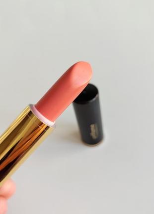 Помада для губ от орифлейм oriflame tender peach 152833 фото